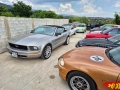 Ford Mustang V6 4000i LPG /бартер/, снимка 17