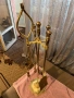 Масивни прибори за камина., снимка 4