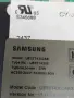 SAMSUNG UE32T4302AE MAIN BOARD VDM_KANT-S2_32_TAS5807 BN96-52526L PANEL CY-JN032AGNR3V, снимка 4