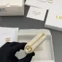 Christian Dior Caro Zipped Coin Wallet, снимка 4