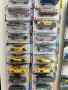 Колекция от колички Hot Wheels, снимка 2