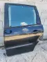 Задна лява врата Ford Focus C-Max 2006, снимка 1