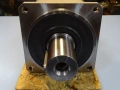 Серво мотор редуктор Apex Dinamics AB180-S2-P1 YASKAWA SGMGV-20ADA61, снимка 3