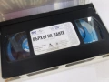 ВЪРХЪТ НА ДАНТЕ-ORIGINAL VHS TAPE 3005261728L1, снимка 10