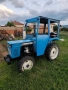 продавам трактор 25коня 4по4 , снимка 2
