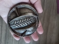 Бронзов медал, снимка 5