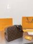 Дамска чанта Louis Vuitton NeoNoe, кожа, снимка 5
