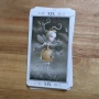 Nicoletta Ceccoli Tarot , снимка 4