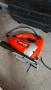 Английски електрически прободен трион (зеге) от марката Black & Decker KS999E 600W , снимка 7