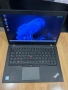 Като нов! Лаптоп Lenovo L490 i7/24GB RAM/512GB SSD, 3 мес. гар.!, снимка 1