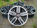 Джанти Mini Cooper Works JCW 18" 5x112 F55 F56 F57 Мини Купър 5х112, снимка 1