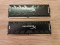RAM 32GB/64GB Kingston HyperX Predator 3000MHz DDR4, снимка 1