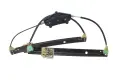 Механизъм за стъкло предна лява врата за Audi A4 B8 1.8 TFSI (2008) 8K0837461 OEM, снимка 1