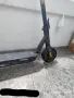 електрическа тротинетка NINEBOT max G2, снимка 2