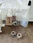 Шевна машина PFAFF hobby 317 , снимка 9