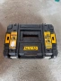 Dewalt DCH273 безчетков перфоратор, снимка 9