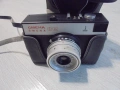 № 8546 Винтидж фотоапарат Смена 8М (SMENA 8M) – класика от СССР  , снимка 1