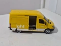 1/50 Mercedes Sprinter Siku, снимка 7