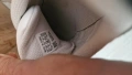 38 номер ADIDAS ORIGINAL Дамски кожени маратонки , снимка 4