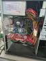 Отличен четириядрен компютър с монитор - 4х2.5GHz, 3GB RAM, външна видеокарта, 500ГБ, снимка 7