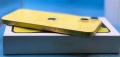 Apple iPhone 14, 256GB, 6GB RAM, 5G, Yellow , снимка 4