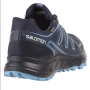 Маратонки / туристически обувки SALOMON LIONEER GTX номер 46 водоустойчиви , снимка 5
