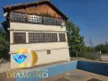 Триетажна къща в село Тънково, обл. Хасково, снимка 1