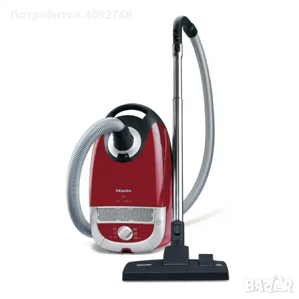 прахосмукачка MIELE S2511, снимка 1