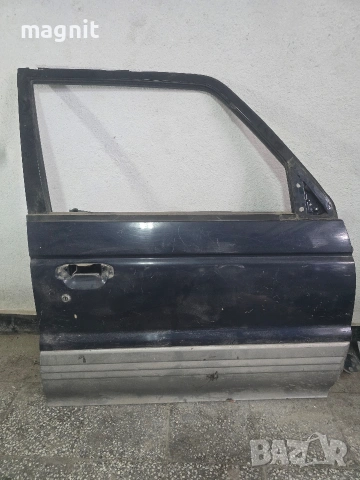 Врата предна дясна Mitsubishi Padjero 2
