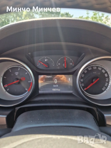 Продавам си ЛИЧНИЯ автомобил, снимка 13 - Автомобили и джипове - 54193923