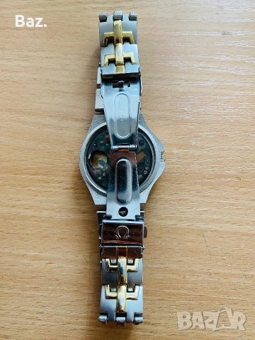Omega  constellation, снимка 4 - Други - 55269540