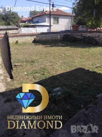 Едноетажна къща в село Стамболово, общ. Стамболово, снимка 6 - Къщи - 55516083