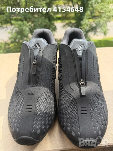 Adidas Megaride 2, снимка 4 - Спортно елегантни обувки - 54809588