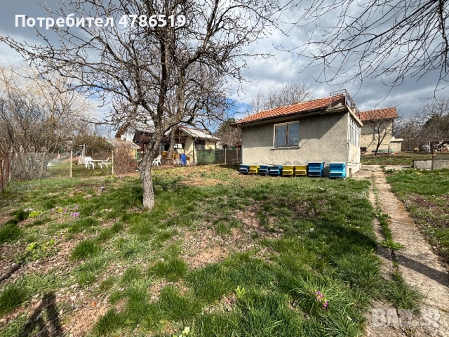 Малък рай в с. Вакарел, снимка 5 - Къщи - 54080296