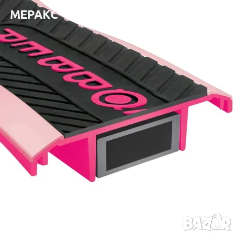 Сгъваема детска тротинетка FLOW FOLDABLE 125, розова, снимка 9 - Скутери и тротинетки - 55615753