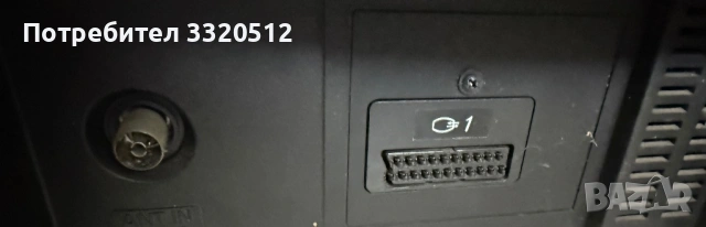 CRT Телевизори, снимка 3 - Телевизори - 54388033