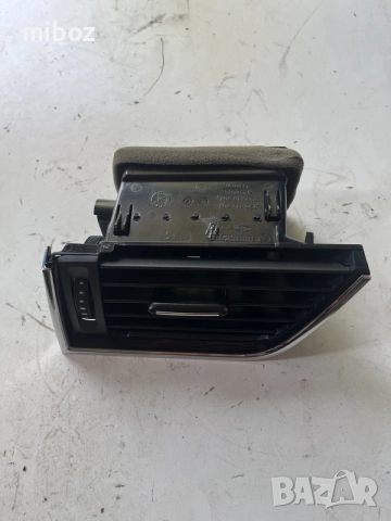 Духалка парно Шкода Октавия Skoda Octavia 3, снимка 2 - Части - 55252091