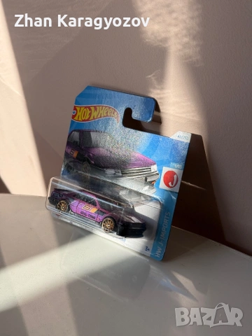 HOT Wheels Nissan Skyline RS [KDR30], снимка 4 - Колекции - 54019396