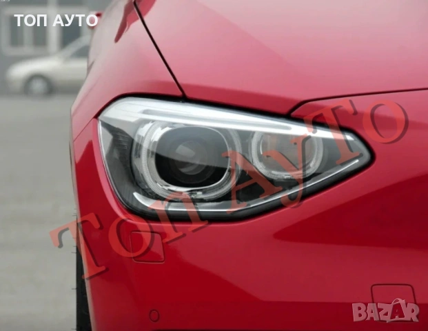 Капаци Фарове БМВ F20 F21 BMW Ф20 Ф21 2012 - 2014 Фар Стъкла Фарове Капаци, снимка 13 - Аксесоари и консумативи - 54630267