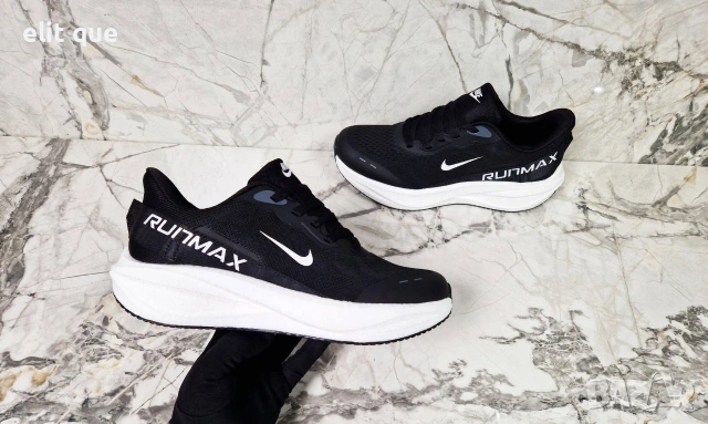 мъжки маратонки nike, снимка 11 - Маратонки - 55064981