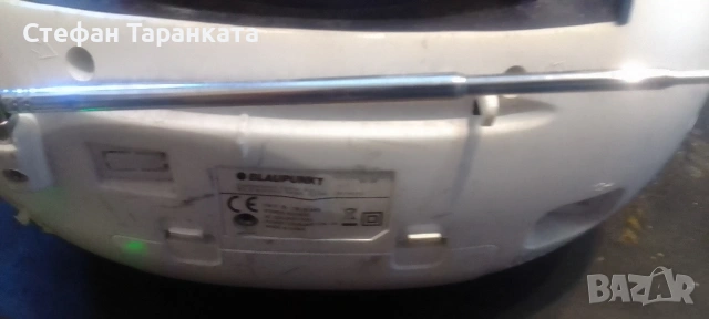 Радио приемник CD player , снимка 10 - Радиокасетофони, транзистори - 54543987