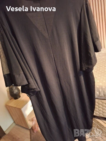 Дамска  рокля , снимка 2 - Рокли - 54278267