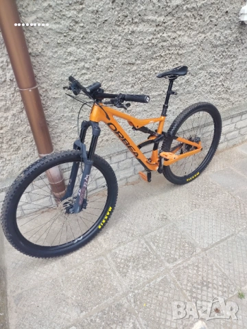 Велосипед Колело Orbea occam H30, снимка 2 - Велосипеди - 54539271
