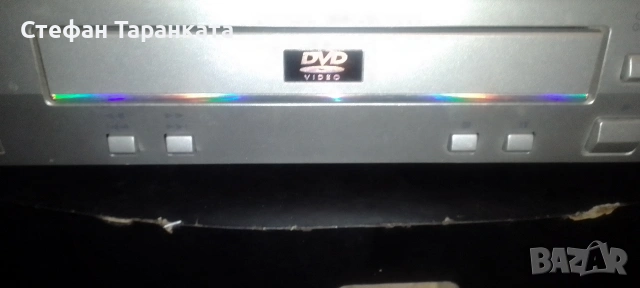 DVD player Pioneer , снимка 4 - Плейъри, домашно кино, прожектори - 54664241