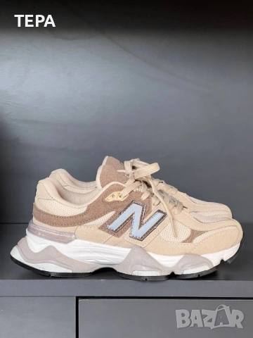🔥👟 Ню Баланс дамски маратонки 👟🔥  ✅ Леки, удобни и супер модерни ✅ Подходящи за ежедневие, снимка 5 - Маратонки - 54814218
