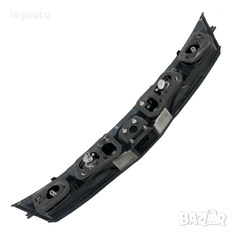 Лайсна с бутон отваряне заден капак Honda Civic VIII 2006-2011 ID: 161918, снимка 2 - Части - 55058064