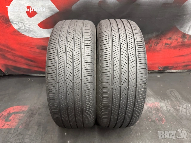 205 55 16, Всесезонни гуми, Kumho SolusTA31, 2 броя, снимка 3 - Гуми и джанти - 54801365