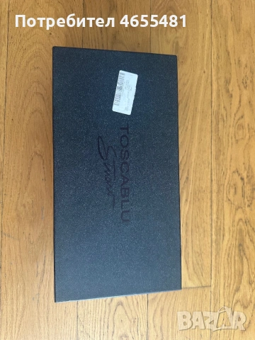 Кожени балерини Tosca Blu, снимка 4 - Дамски ежедневни обувки - 54109994