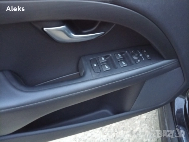 Волво в70 2015г, снимка 14 - Автомобили и джипове - 54315152