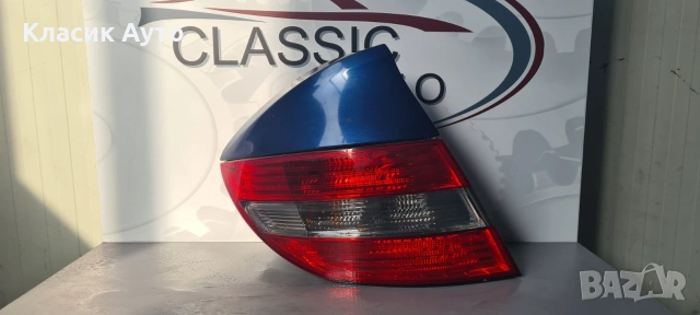 Стоп Mercedes CLC 2009г., снимка 5 - Части - 55026586